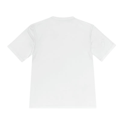 Allrj Lifting and letting everyone know funny t-shirt - ALLRJ