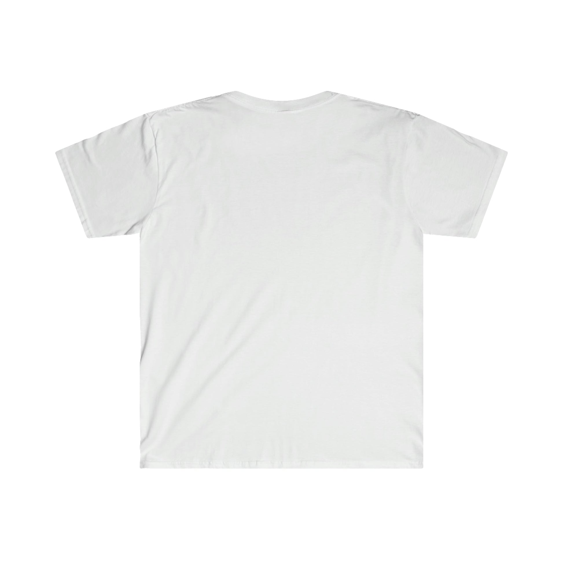 Allrj OnlyTren Softstyle Gym T-Shirt - ALLRJ