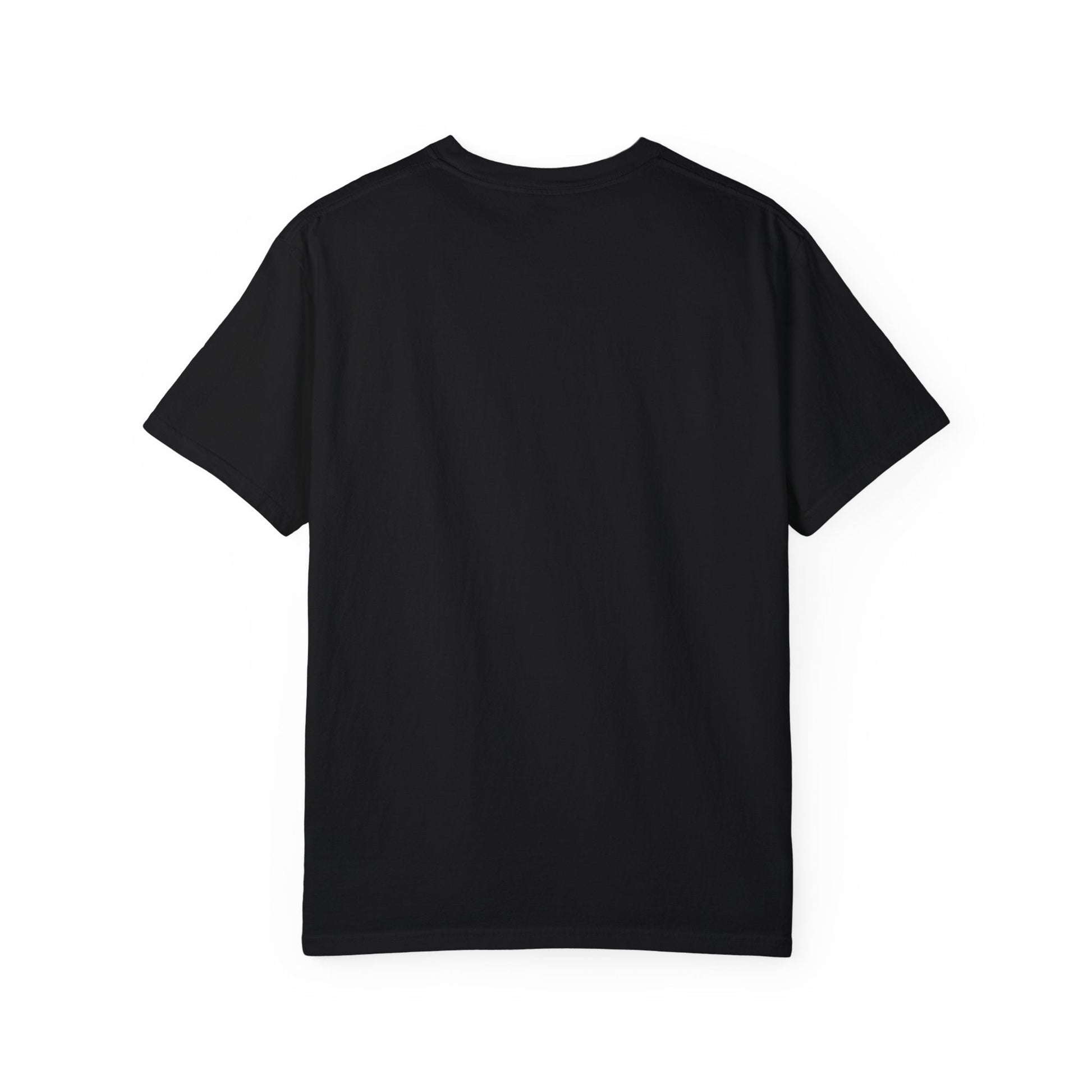 Allrj That's Disgusting Funny Unisex Garment-Dyed T-shirt - ALLRJ