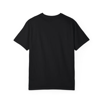 Allrj That's Disgusting Funny Unisex Garment-Dyed T-shirt - ALLRJ
