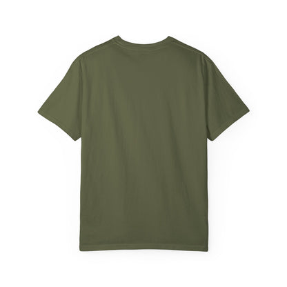 Allrj That's Disgusting Funny Unisex Garment-Dyed T-shirt - ALLRJ