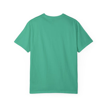Allrj That's Disgusting Funny Unisex Garment-Dyed T-shirt - ALLRJ