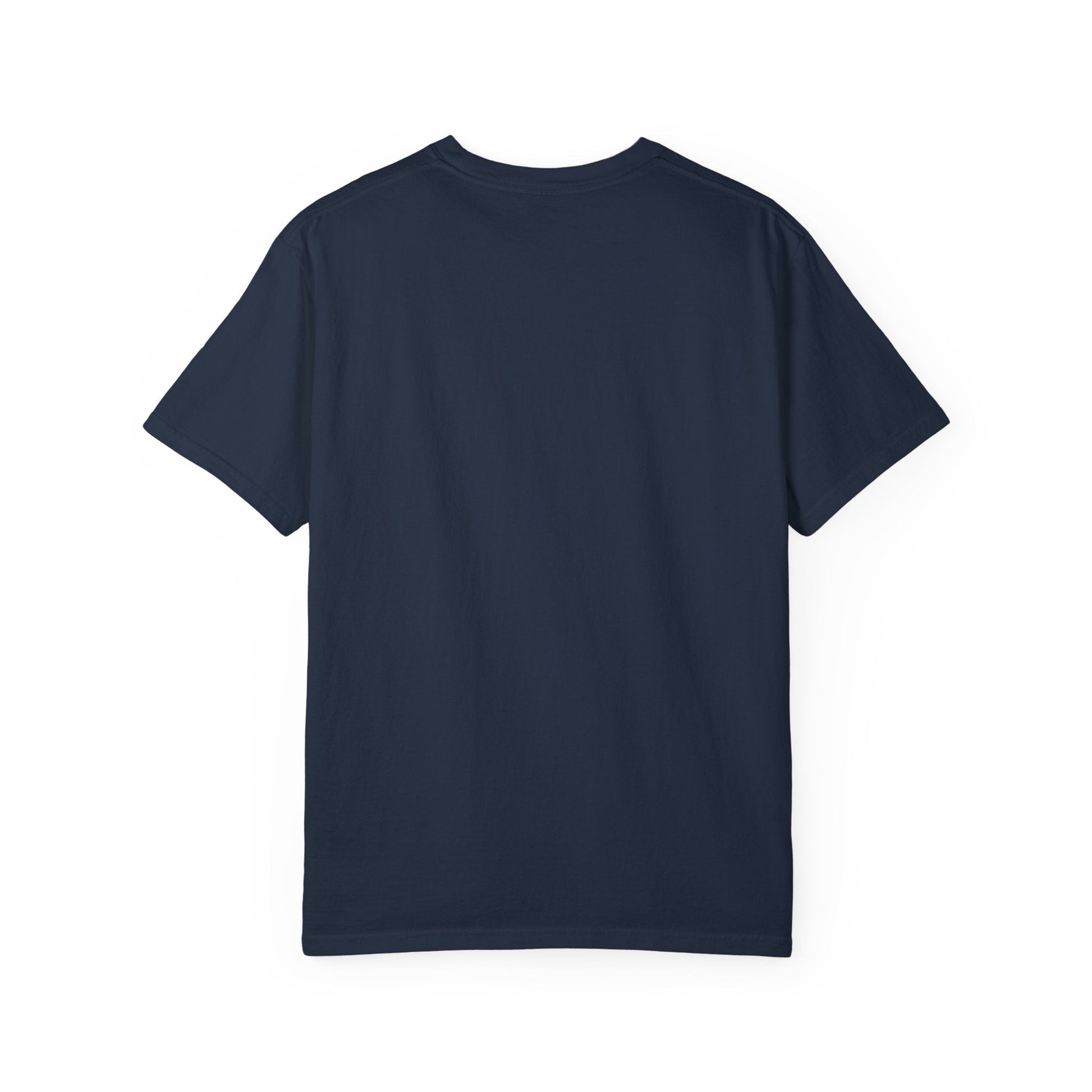 Allrj That's Disgusting Funny Unisex Garment-Dyed T-shirt - ALLRJ