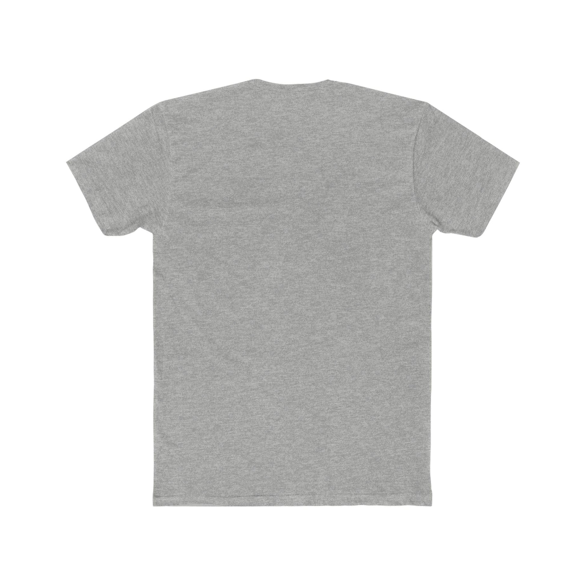 Printify T-Shirt Swole boy Premium Cotton Crew Tee