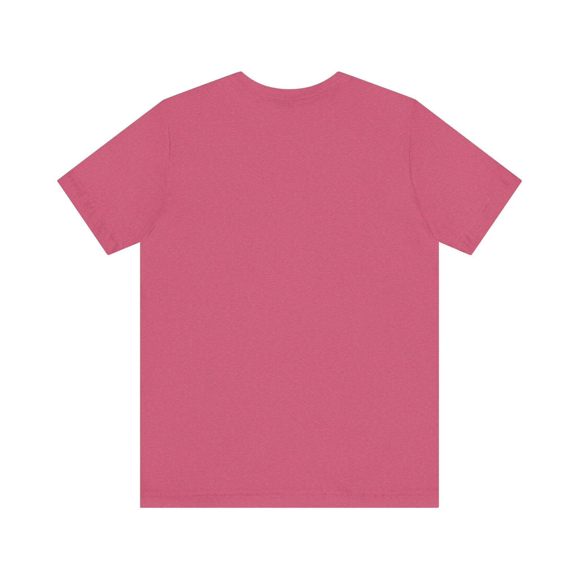 Unisex Gym Tee - Allrj Eerything hurts Workout Shirt - ALLRJ