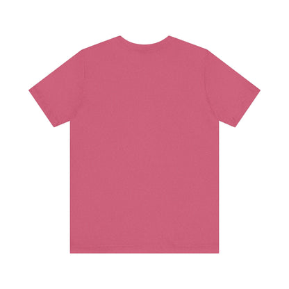 Unisex Gym Tee - Allrj Eerything hurts Workout Shirt - ALLRJ