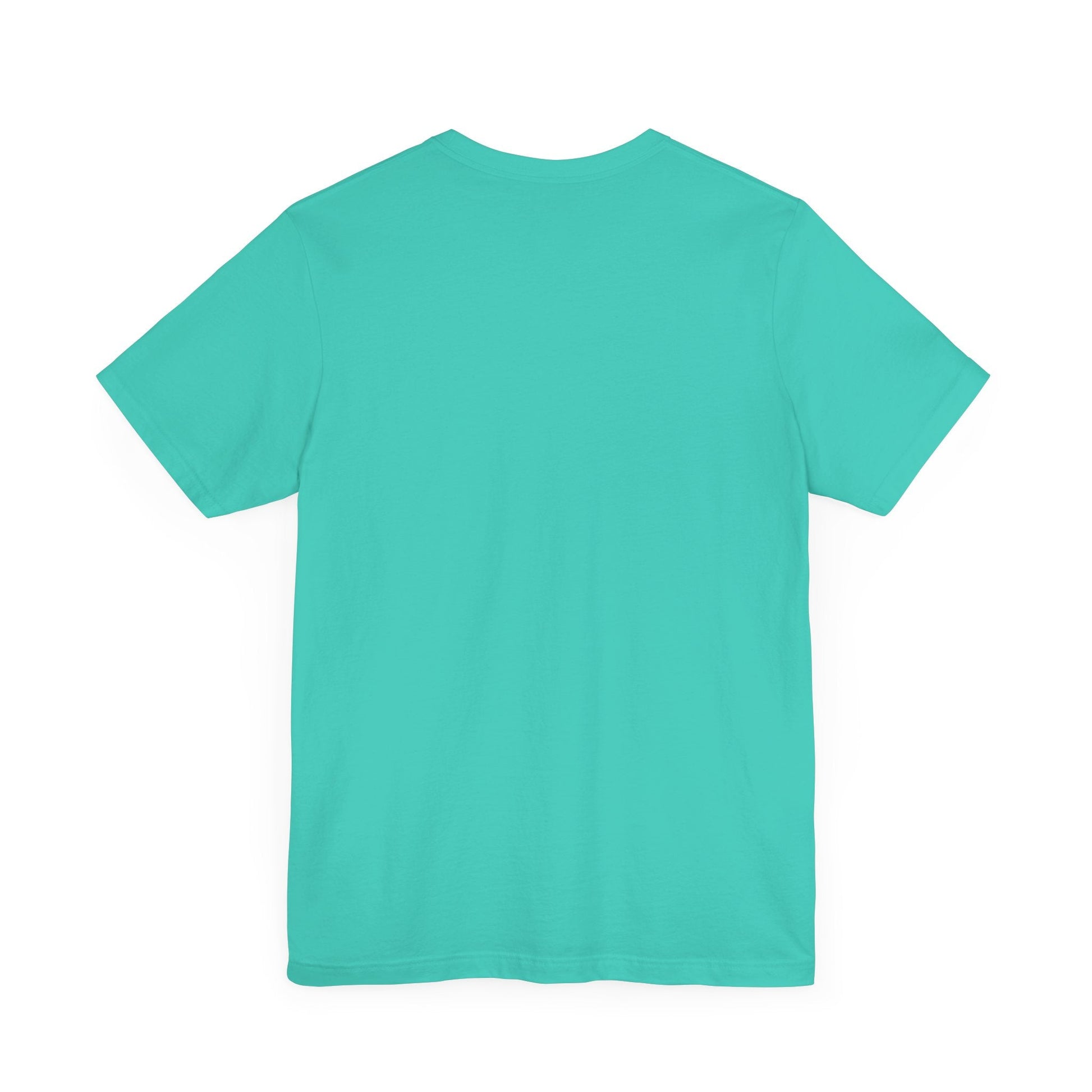 Unisex Gym Tee - Allrj Eerything hurts Workout Shirt - ALLRJ