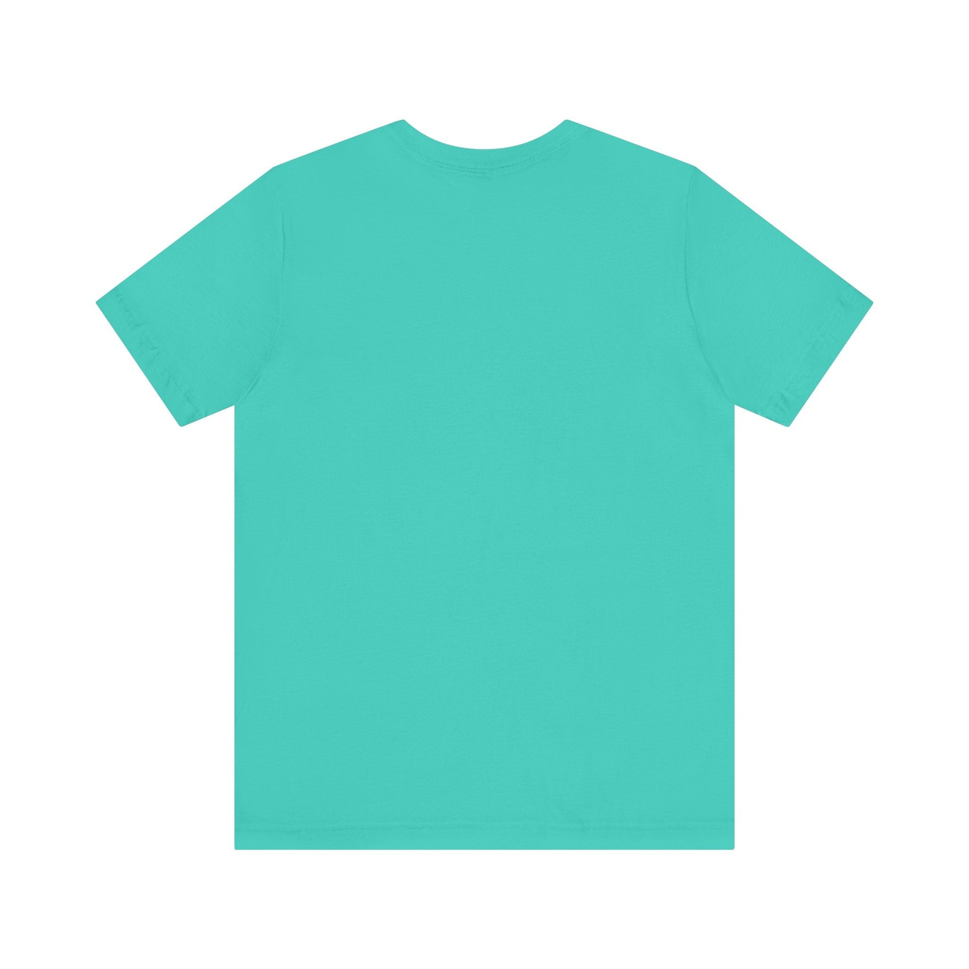 Unisex Gym Tee - Allrj Eerything hurts Workout Shirt - ALLRJ