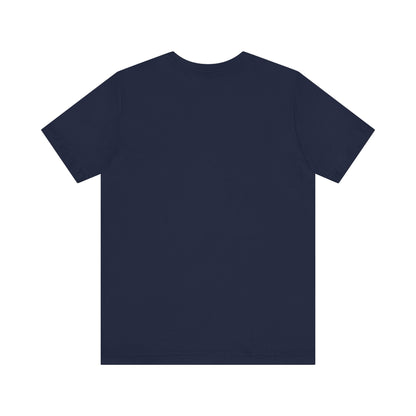 Unisex Gym Tee - Allrj Eerything hurts Workout Shirt - ALLRJ