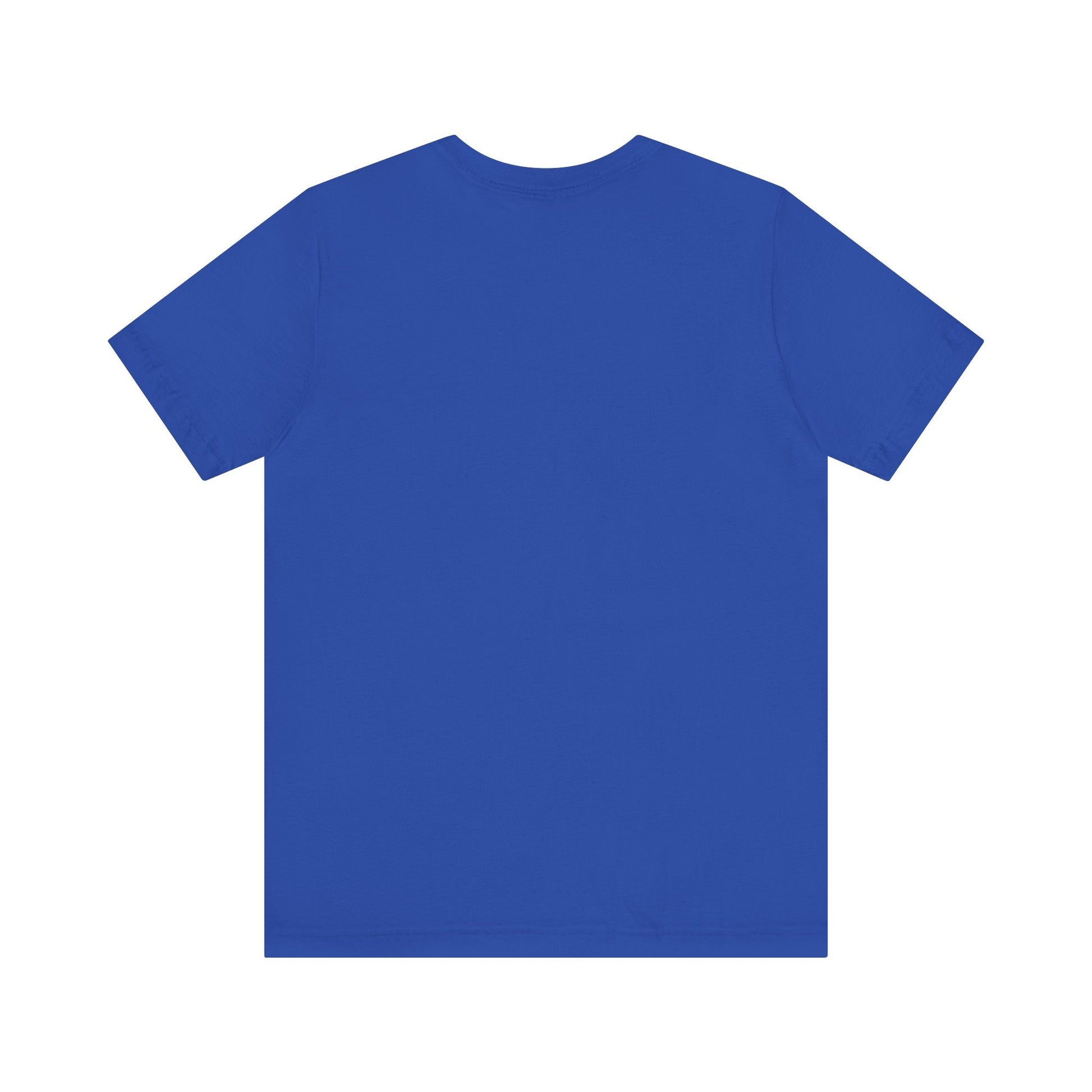 Unisex Gym Tee - Allrj Eerything hurts Workout Shirt - ALLRJ