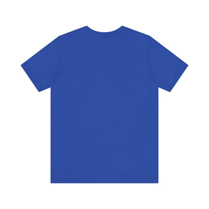 Unisex Gym Tee - Allrj Eerything hurts Workout Shirt - ALLRJ