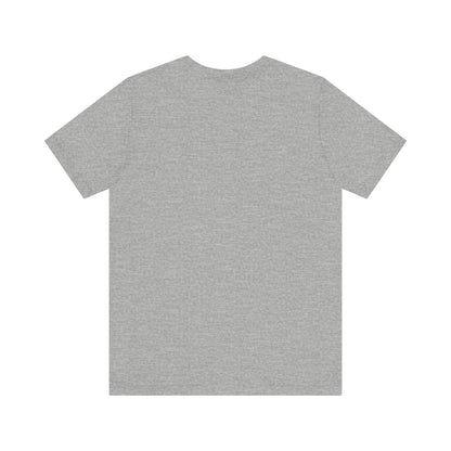 Unisex Gym Tee - Allrj Eerything hurts Workout Shirt - ALLRJ