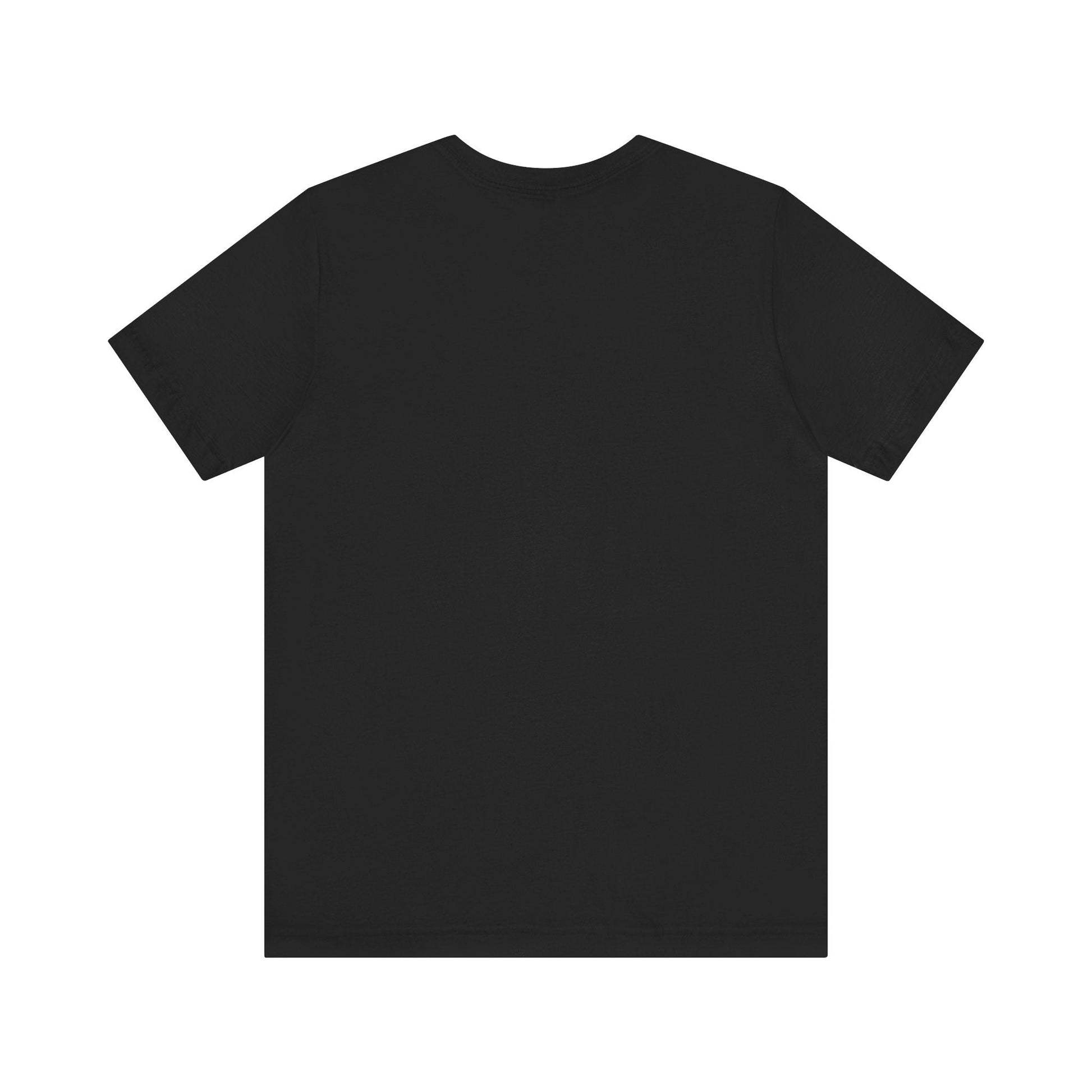 Unisex Gym Tee - Allrj Eerything hurts Workout Shirt - ALLRJ