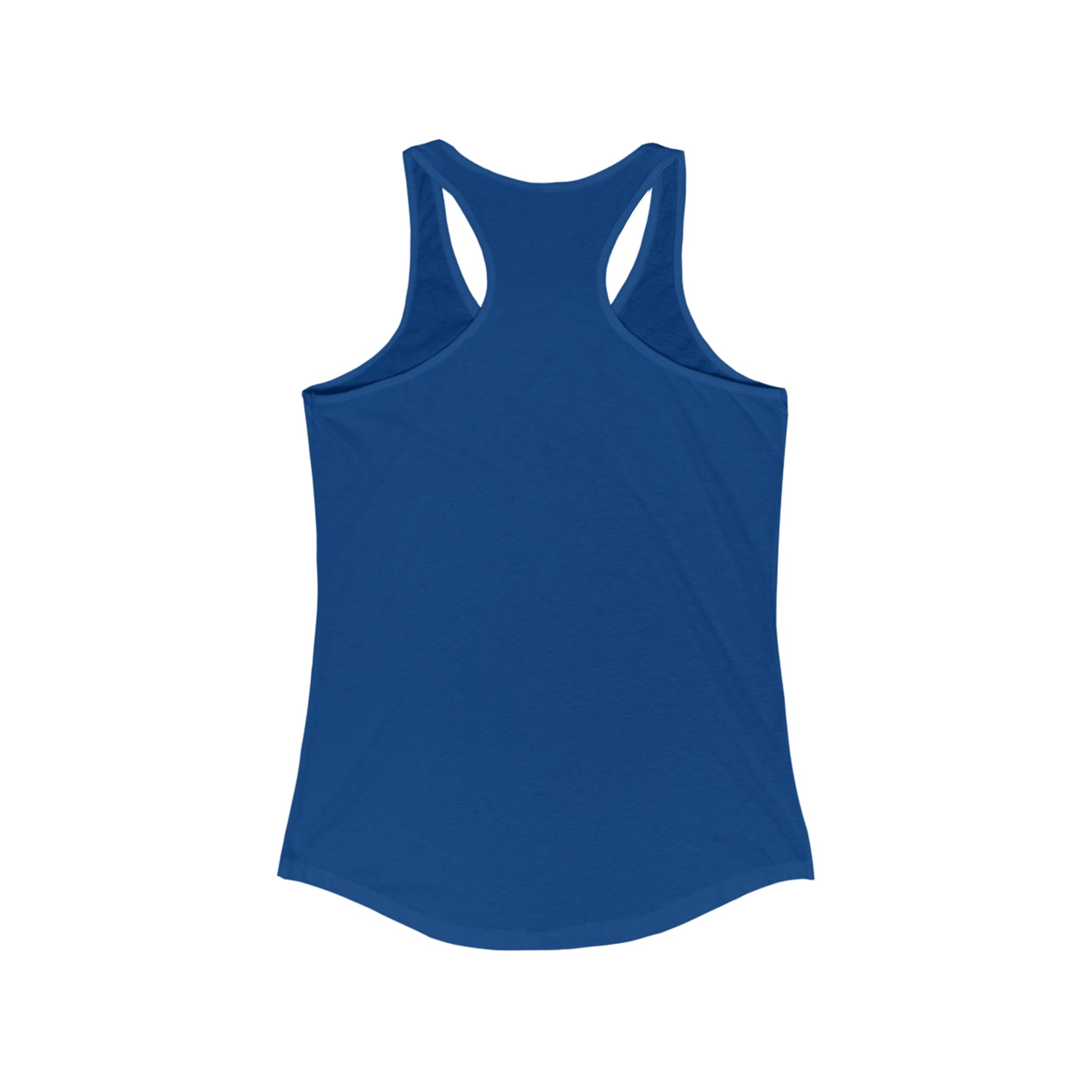 Printify Tank Top Allrj Loud and Proud