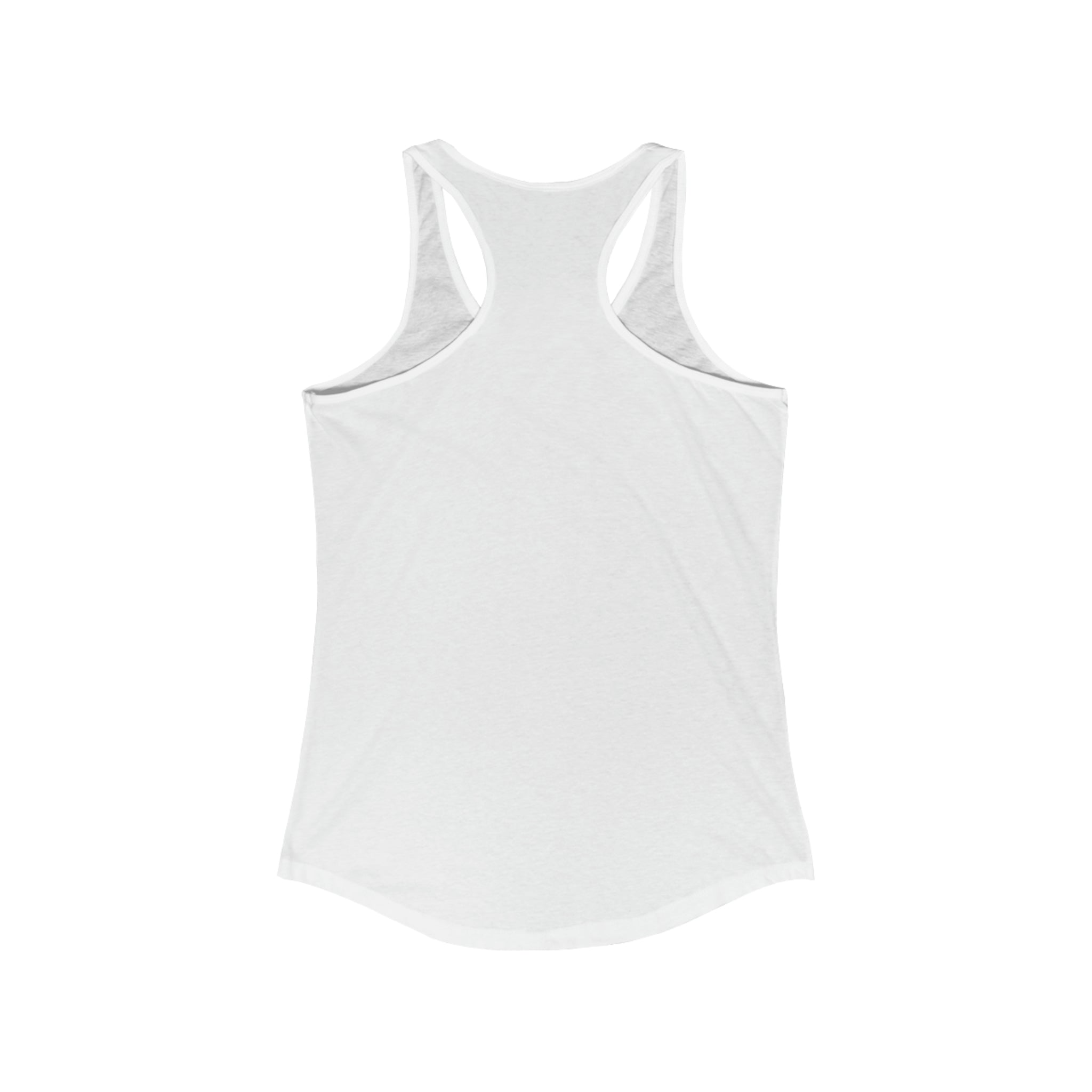 Printify Tank Top Allrj Loud and Proud