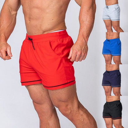 Pro Muscle short - ALLRJ