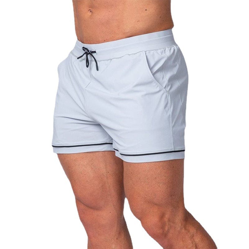 Pro Muscle short - ALLRJ