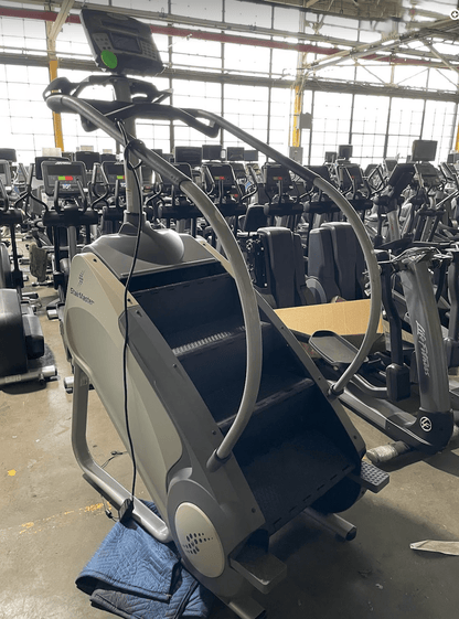 RTC Fitness Equipment 543610 - Sporting Goods > Exercise & Fitness > Cardio > Cardio Machines > Stair Climbers & Steppers > Stair Climbers Stairmaster SM5 Stairmill