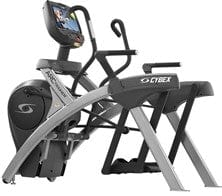 RTC Fitness Equipment 992 - Sporting Goods > Exercise & Fitness > Cardio > Cardio Machines > Elliptical Trainers Cybex 770at Arc Trainer with E3 Console Display