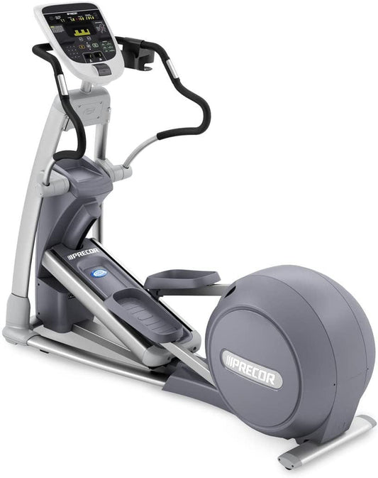 RTC Fitness Equipment 992 - Sporting Goods > Exercise & Fitness > Cardio > Cardio Machines > Elliptical Trainers Precor EFX 833 Lower Body Elliptical
