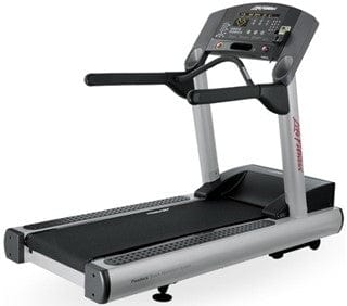 RTC Fitness Equipment 997 - Sporting Goods > Exercise & Fitness > Cardio > Cardio Machines > Treadmills Life Fitness CLST Treadmill