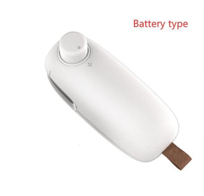 Super snack bag sealer - ALLRJ