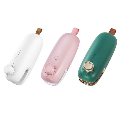 Super snack bag sealer - ALLRJ