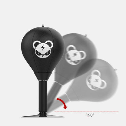 Swole Punch Stress Bag - ALLRJ