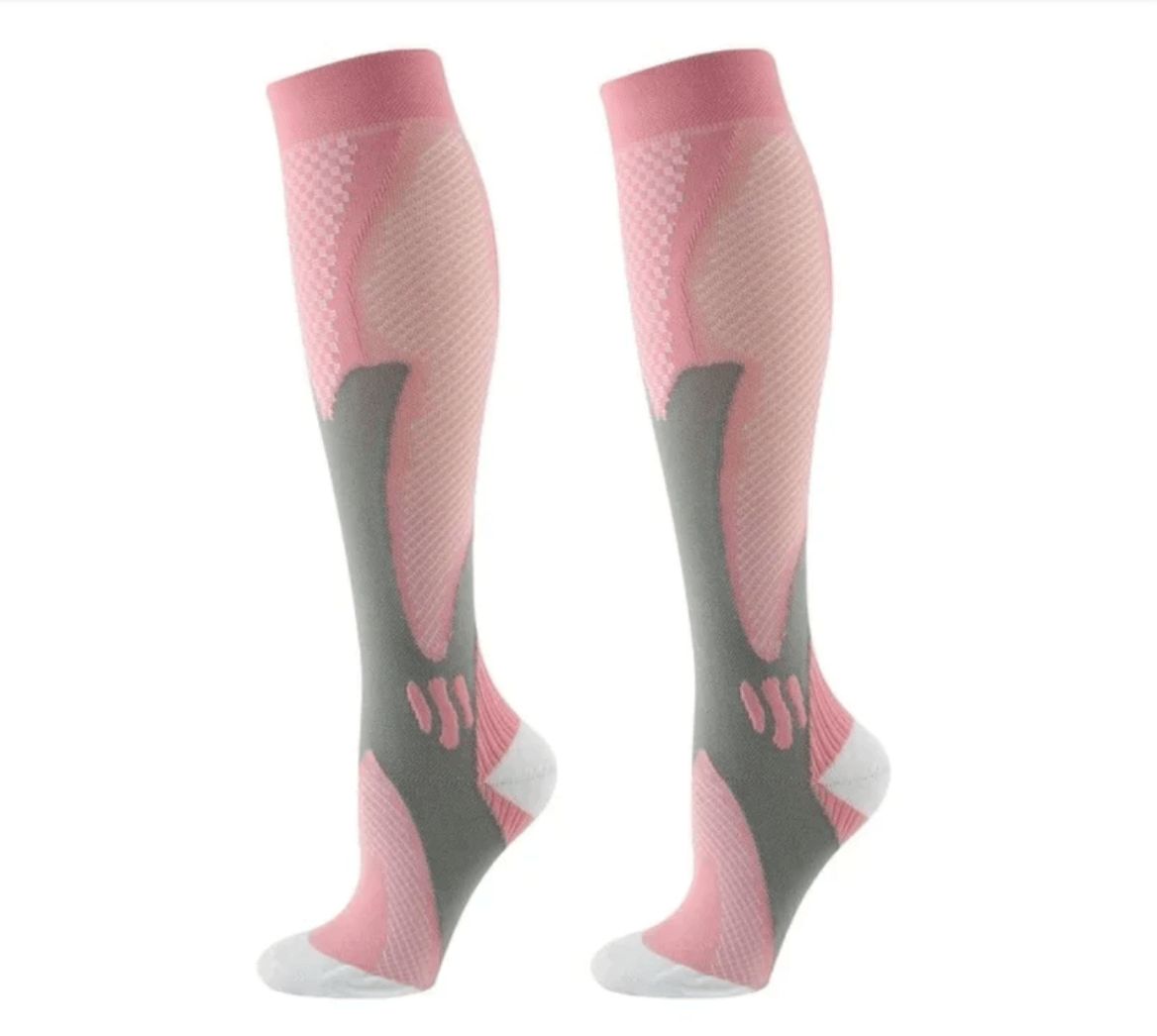 SwoleSox Compression Socks - ALLRJ