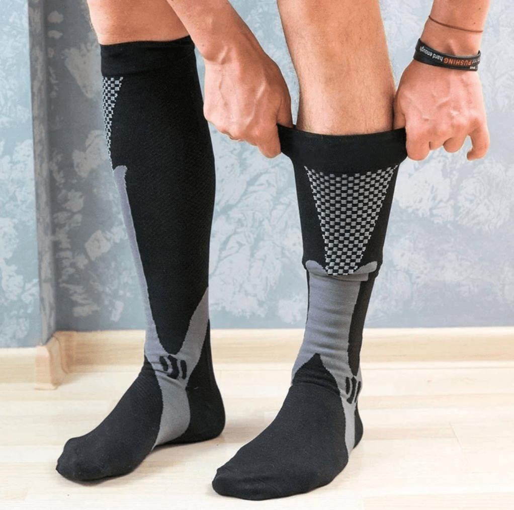 SwoleSox Compression Socks - ALLRJ