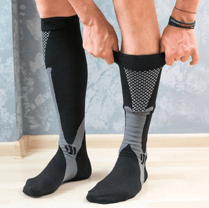 SwoleSox Compression Socks - ALLRJ