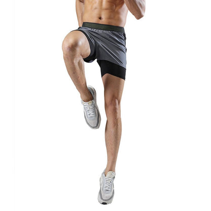 teelaunch active shorts Allrj Funtional protocol shorts