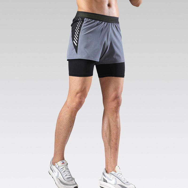 teelaunch active shorts Allrj Funtional protocol shorts
