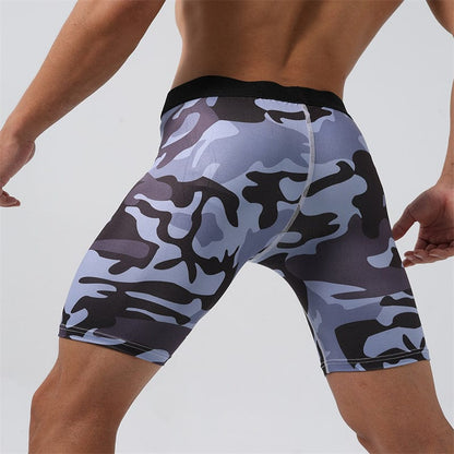 Allrj Men's Pro tights - ALLRJ