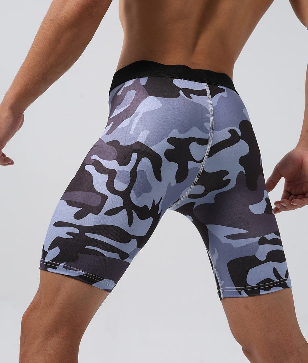 Allrj Men's Pro tights - ALLRJ