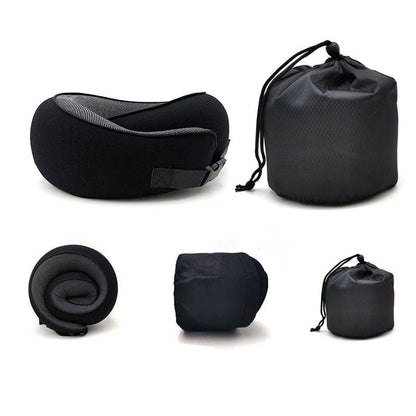 The Travel Posh Pillow - ALLRJ