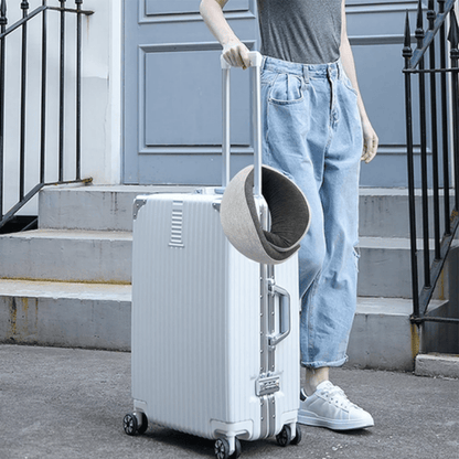 The Travel Posh Pillow - ALLRJ