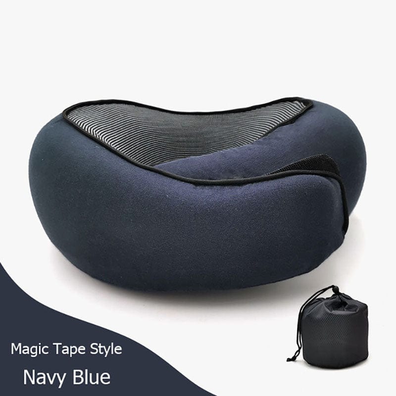 The Travel Posh Pillow - ALLRJ