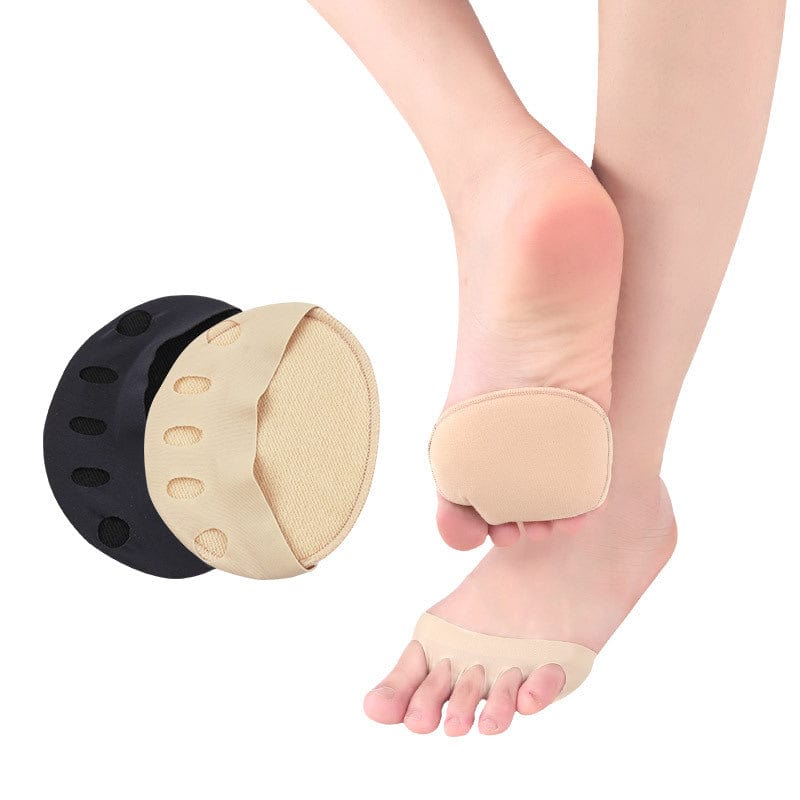 Toe Spacers with Cushions - ALLRJ