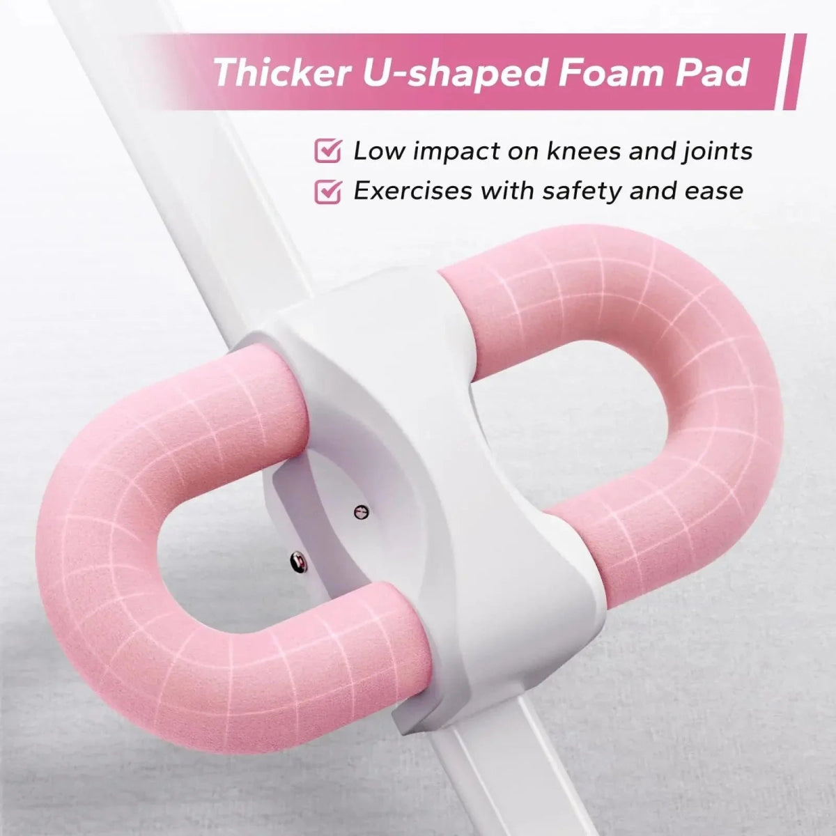 Ultimate adjustable Ab Training System - ALLRJ