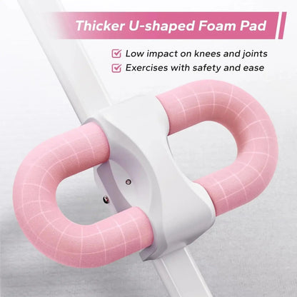 Ultimate adjustable Ab Training System - ALLRJ