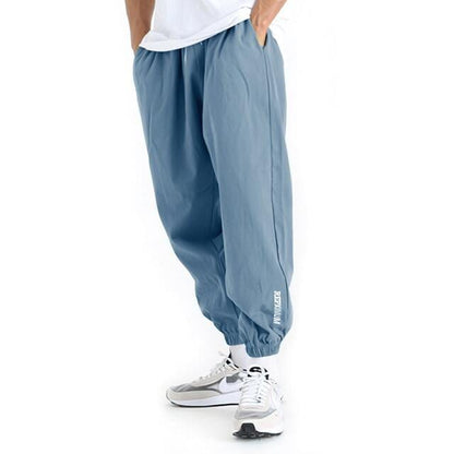 USAdrop blue / L Jerry Lightweight Jogger Pant