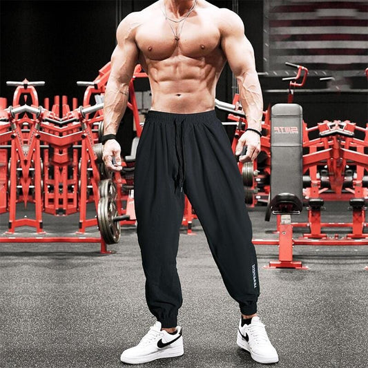 Jerry Lightweight Jogger Pant - ALLRJ