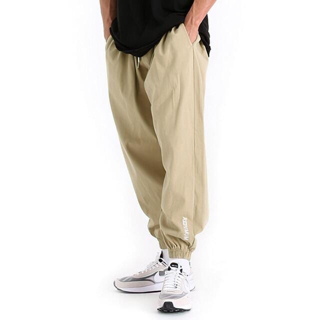 USAdrop Jerry Lightweight Jogger Pant