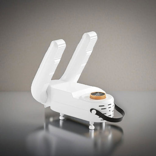 UVx Shoe Dryer 2.0 - ALLRJ