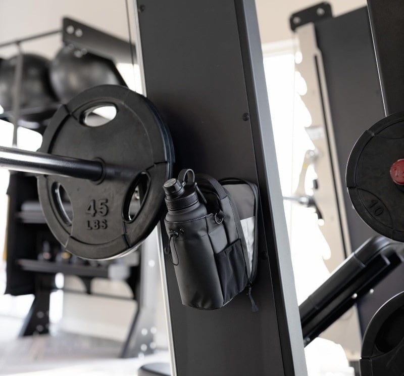 Waterproof Gym Bag | HydroSling Pro | allrj - ALLRJ