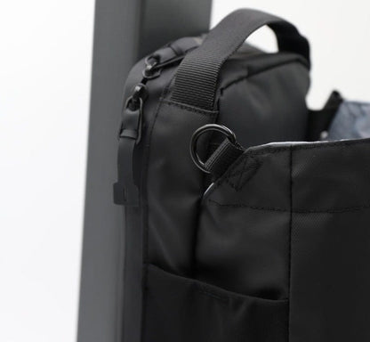 Waterproof Gym Bag | HydroSling Pro | allrj - ALLRJ