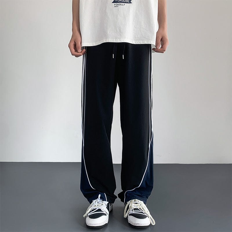 Wide muscle boy pant - ALLRJ