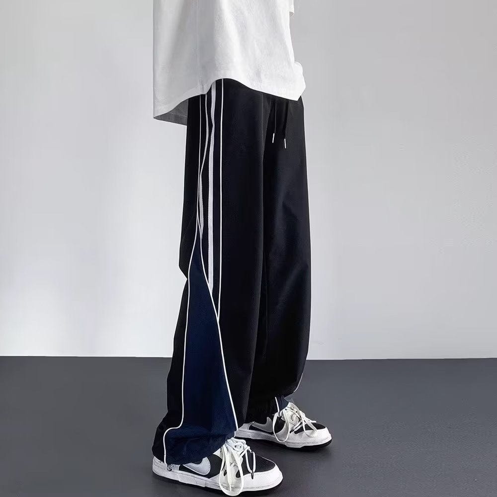 Wide muscle boy pant - ALLRJ