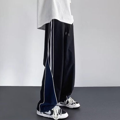 Wide muscle boy pant - ALLRJ